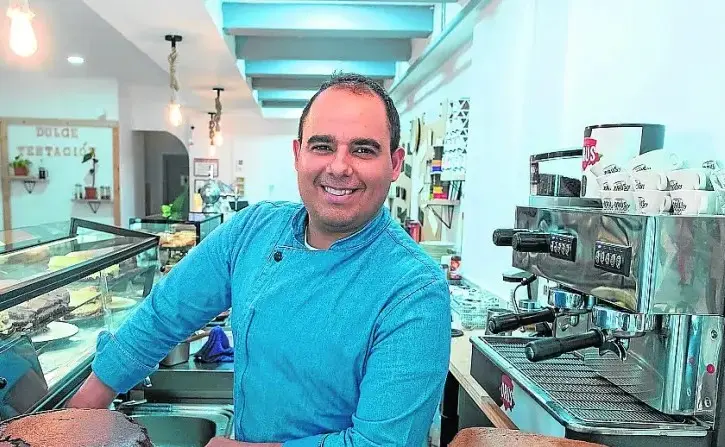 Jose Antonio Santoro Godoy