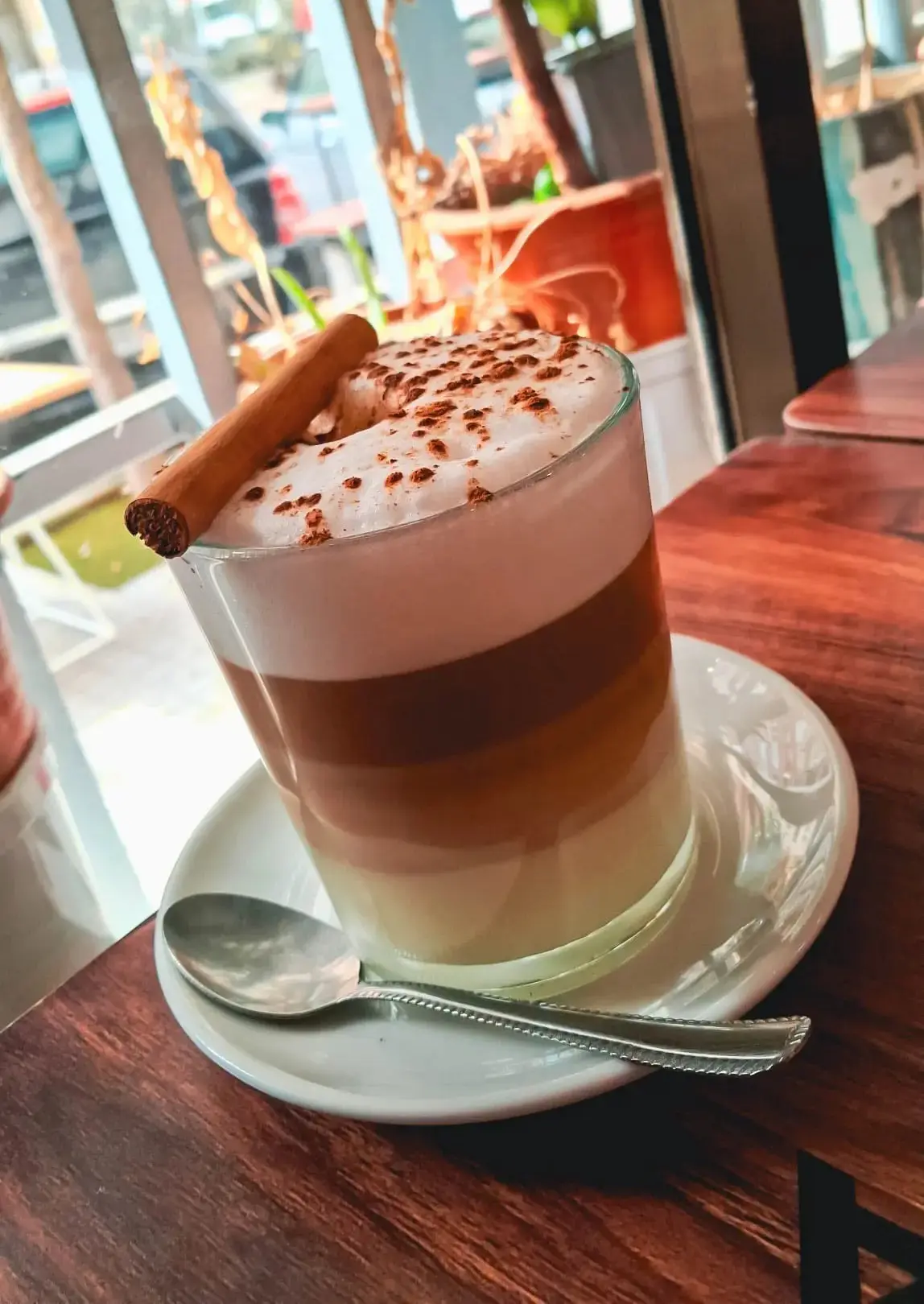 Café Especial del Mes