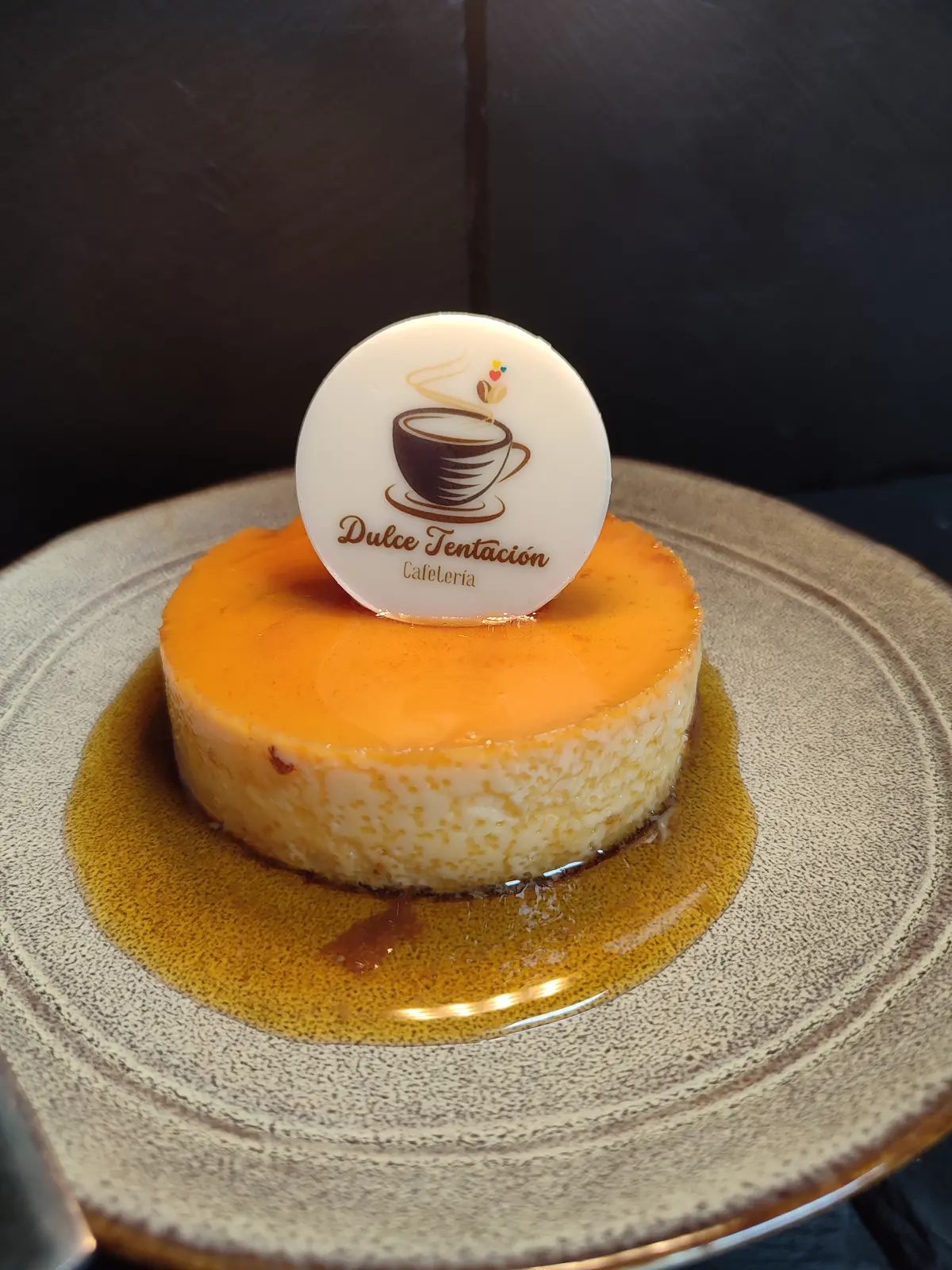 Tarta Artesanal 100%
